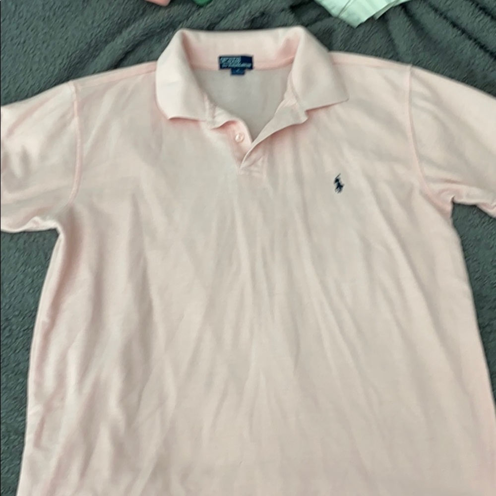 Ralph Lauren men’s polo